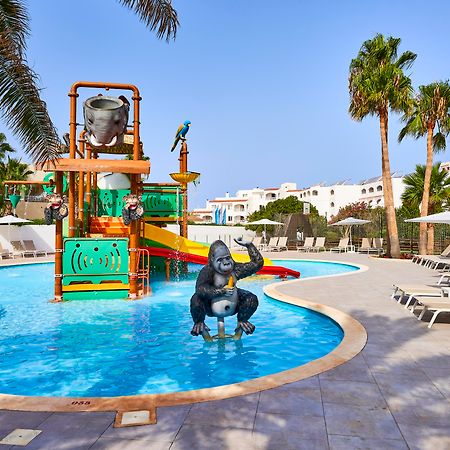Smartline Cala N Bosch Hotel Cala en Bosch Dış mekan fotoğraf