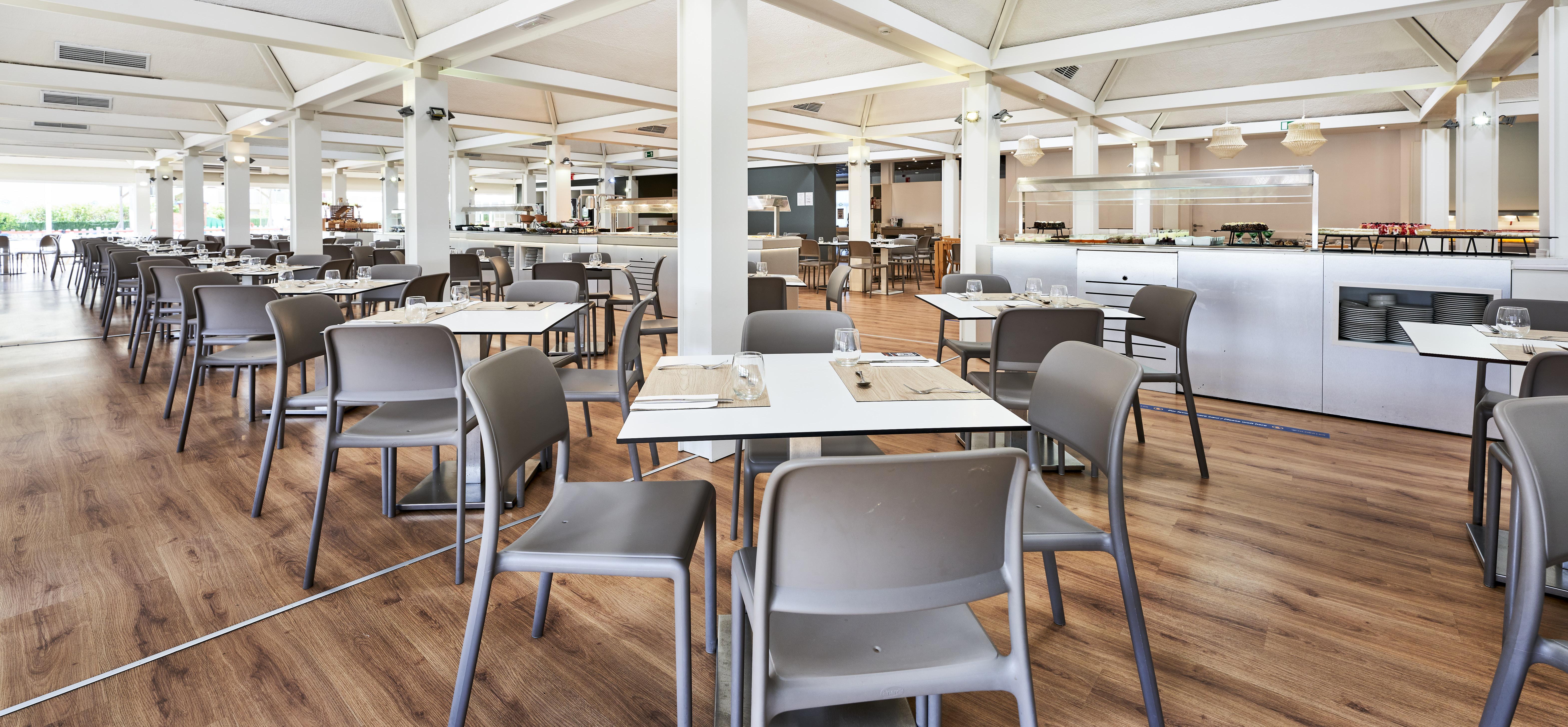 Smartline Cala N Bosch Hotel Cala en Bosch Dış mekan fotoğraf