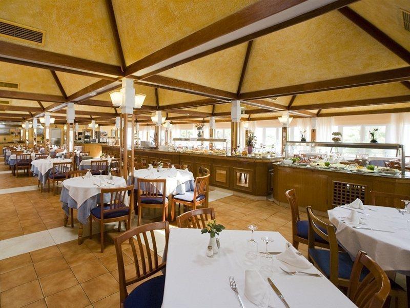 Smartline Cala N Bosch Hotel Cala en Bosch Dış mekan fotoğraf
